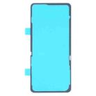 For OPPO Reno3 CPH2043 PCHM30 10pcs Back Housing Cover Adhesive - 2