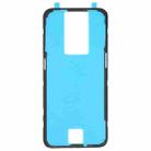 For OPPO R17 Pro CPH1877 PBDM00 10pcs Back Housing Cover Adhesive - 2