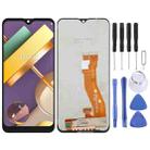 LCD Screen and Digitizer Full Assembly for LG K22 LMK200Z / LMK200E / LMK200B / LM-K200 - 1