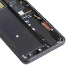 Original LCD Screen and Digitizer Full Assembly With Frame for Xiaomi Mi CC9 Pro / Mi Note 10 / Mi Note 10 Pro(Black) - 4