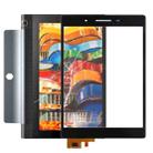 Touch Panel for Lenovo Tab3 7 TB3-730 TB3-730X TB3-730F (Black) - 1