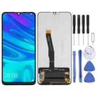 OEM LCD Screen for Huawei P Smart+ 2019 with Digitizer Full Assembly - 1