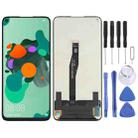 OEM LCD Screen for Huawei Mate 30 Lite with Digitizer Full Assembly - 1