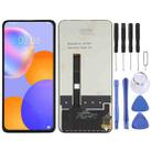 OEM LCD Screen for Huawei Y9a with Digitizer Full Assembly - 1