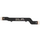 Motherboard Flex Cable for Motorola Moto E7 - 1