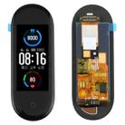 LCD Screen and Digitizer Full Assembly for Xiaomi Mi Band 5 - 1