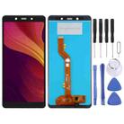 TFT LCD Screen for Infinix Note 5 Stylus X605 with Digitizer Full Assembly - 1