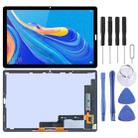 OEM LCD Screen for Huawei MediaPad M6 10.8 with Digitizer Full Assembly (Black) - 1