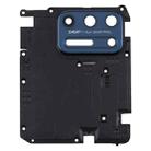 Motherboard Protective Cover for Motorola Moto G9 Plus XT2087-1 (Blue) - 1