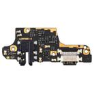 Original Charging Port Board for Xiaomi Poco X3 NFC / Poco X3 - 1