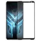 Front Screen Outer Glass Lens for Asus ROG Phone 3 ZS661KS ZS661KL - 1