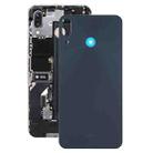 Battery Back Cover for Asus Zenfone 5 ZE620KL(Dark Blue) - 1