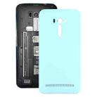 Battery Back Cover for Asus Zenfone Selfie ZD551KL(Baby Blue) - 1