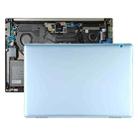 Battery Back Cover for Honor Pad 5 10.1 AGS2-AL00HN(Blue) - 1