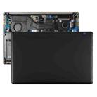 Battery Back Cover for Huawei MediaPad T5 AGS2-W09/AGS-W19(Black) - 1