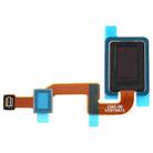 Fingerprint Sensor Flex Cable for Xiaomi Mi CC9 Pro - 1