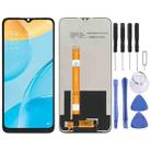 TFT LCD Screen for OPPO A15 / A15s / A16K CPH2185 CPH2179 Digitizer Full Assembly - 1