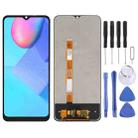 TFT LCD Screen for Vivo Y12s / Y20s V2026 with Digitizer Full Assembly - 1