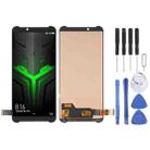 TFT LCD Screen for Xiaomi Black Shark Helo with Digitizer Full Assembly - 1