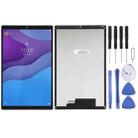 OEM LCD Screen for Lenovo Tab M10 HD (2nd Gen)TB-X306 TB-X306F with Digitizer Full Assembly (Black) - 1