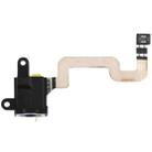 Earphone Jack Flex Cable for Asus ROG Phone ZS600KL - 1