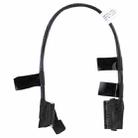 Battery Connector Flex Cable for Dell Latitude 7400 E7400 EDC40 DC02003AW00 - 1