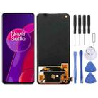 For OnePlus 9RT 5G MT2110 with Digitizer Full Assembly Original OEM LCD Screen - 1