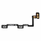 For OPPO Reno5 Pro 5G PDSM00 PDST00 CPH2201 Volume Button Flex Cable - 1