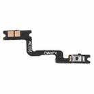For OPPO Reno5 Pro 5G PDSM00 PDST00 CPH2201 Power Button Flex Cable - 1