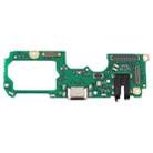 For OPPO A73 5G / F17 CPH2161 CPH2095 Charging Port Board - 1