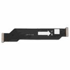 For OPPO Realme V5 5G Motherboard Flex Cable - 1