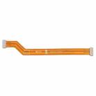 For OPPO Realme X50 5G RMX2051 RMX2025 RMX2144 Motherboard Flex Cable - 1
