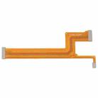 For Vivo iQOO Pro 5G V1916A V1916T LCD Display Flex Cable - 1