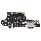 Charging Port Board for Xiaomi Poco X3 NFC / Poco X3 / Poco X3 Pro  - 1