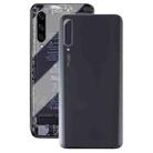 Battery Back Cover for Huawei Y9s(Black) - 1