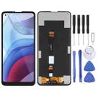 TFT LCD Screen for Motorola Moto G Power (2021)with Digitizer Full Assembly - 1