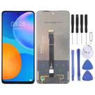 Original LCD Screen for Huawei Y7a with Digitizer Full Assembly - 1