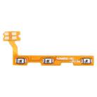 Power Button & Volume Button Flex Cable for Huawei Nova 8 SE - 1