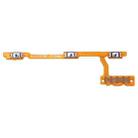 Power Button & Volume Button Flex Cable for Huawei Enjoy 20 SE - 1