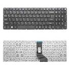 US Version Keyboard for Acer Aspire E5-532 E5-522 E5-573 E5-574 E5-722 E5-752 E5-772 E5-773 E5-575 V5-591G V3-574G F5-573G E15 E5-582P - 1