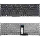 US Version Keyboard for Acer Swift 3 SF315-51 SF315-51G N17P4 A515-52 A515-53 A515-54 - 1