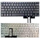 US Version Keyboard for Asus Zenbook UX31 UX31A UX31e UX31LA (Black) - 1