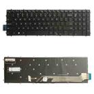 US Version Keyboard with Backlight for Dell Inspiron 7567 7566 7577 7587 7570 7580 - 1