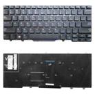 US Version Keyboard for Dell Latitude 3340 E3340 7350 E5450 E7450 5450 7450 - 1
