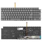 US Version Keyboard for Dell Latitude E5550 5570 5580 5590 Precision 3510 3520 3530 7510 7520 7530 7710 7720 - 1