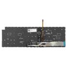 US Version Keyboard for Dell Latitude E5550 5570 5580 5590 Precision 3510 3520 3530 7510 7520 7530 7710 7720 - 3