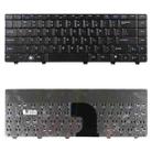 US Version Keyboard for Dell Vostro 3300 3400 3500 v3500 v3300 v3400 P10G - 1