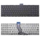 US Version Keyboard for HP 15-AB 15-AB065TX 15-AB010TX AB008TX - 1