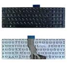 RU Version Keyboard for HP 15-BS 15-BW 15-BS015DX 15-BS573tx 15-BS007tx TPN-C129 925008-001 PK132043A00 - 1