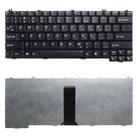 US Version Keyboard for Lenovo 3000 C100 C200 F31 F41 G420 G430 G450 G530 A4R N100 N200 Y430 C460 C466 C510 42T3403 - 1